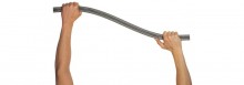 Fleischmann 6106 RAIL FLEXIBEL 800 MM. NIEUW