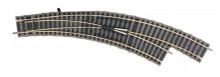 Fleischmann 6175 WISSEL GEBOGEN 6142 R. NIEUW