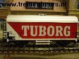 Ma 4536 u Goederenwagens TUBORG