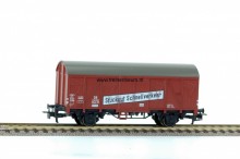 Märklin 00759-01 Gesloten Gesloten goederenwago "Stückgut Schellverkeht" NIEUW