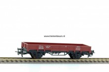 Märklin 4423 Lage bak Lagebakwagon bruin DB NIEUW