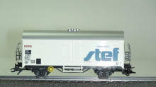 Märklin 4427 Koelwagen STEF