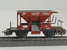 Märklin 4610 Onderlosser