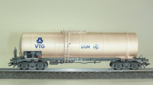 Märklin 47522 Ketelwagen 4-assig DSM