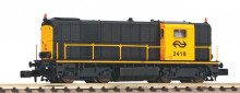 PIKO 40424 NS 2400 grijs/geel periode IV