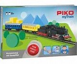PIKO 57091 MyTrain personentrein NIEUW