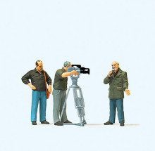 PREISER 28139 Camera man