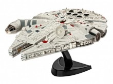 REVELL 03600 Star Wars Millenium Falcon 1:241