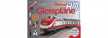 RO 81394 ROCO Rocoline met bedding H0 Baanplannen NIEUW