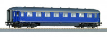 Roco 44284 NS plan D 1e klasse zonder NS logo A7709 NIEUW