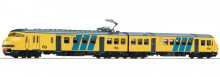 Roco 63161 NS E-lok Plan V geel 2 units digitaal met geluid NIEUW uitloop