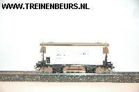 Märklin 48280 Wit Torpedopannenwagen