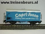 Märklin 4425-1 Capri-Sonne blauwContainer
