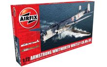 AF 09009 ARMSTRONG WW WHITLEY MK.VII
