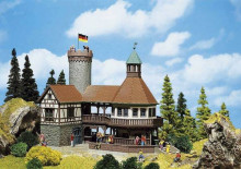 FALLER 130355 Kasteel Schonblick