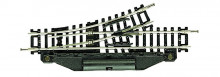 FL 22249 N Fleischmann Standaard Electrische wissel links NIEUW