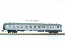 FL 8141K Sneltrein Silberling 1/2e klasse NIEUW uitloop