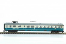 FL 8193K Oceaan/beige 1/2e klasse NIEUW uitloop