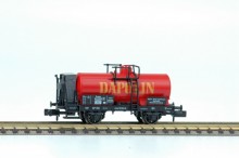FL 8846-2K Ketel Ketelwagen DAPOLIN NIEUW uitloop