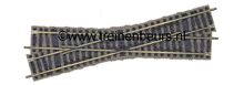 Fleischmann 6162 KRUISING LINKS KR. NIEUW