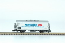 Fleischmann 8322 Koel Koelwagon Nordsee NIEUW uitloop