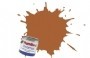 Humbrol 0112 Verf NR.9 BRUIN TINL. (14ML)