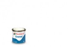 Humbrol 0655 Verf NR.55 BRONS MET.TINL.NR.1 (14ML)