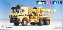 KIBRI 10718 U Mercedes Bilstein