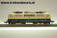 Ma 3042 u Lokomotieven~ E-lok oceaan/cremeStoomloks