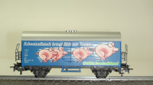 Märklin 44181 Koelwagen Schweinefleisch