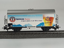Märklin 44191 Koelwagen ERDINGER