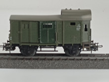 Märklin 4600 Bagagerijtuig