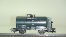 Märklin 4683 Schweickhardt