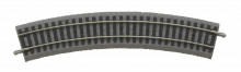 PIKO 55412 Gebogen rail R2 30 graden NIEUW