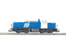 PIKO 59498 G1206 Regentalbahn NIEUW uitloop
