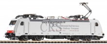 PIKO 59856 BR 186 CRS VI 4 Pan NIEUW