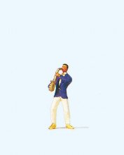 PREISER 29053 Saxofonist