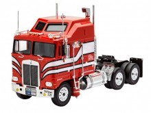 REVELL 07671 Auto's- Vracht Kenworth Aerodyne 1:32