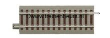 RO 61120 ROCO Geoline met bedding H0 Rechte rail 100 mm NIEUW