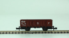 Roco 25040 Hoge bak NS met NS logo