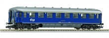 Roco 44242 NS plan D 1e klasse met NS logo NIEUW