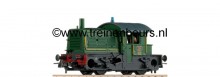 Roco 62957 NS Diesel serie 200/300Sik goen NIEUW uitloop