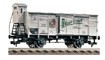 Fleischmann 5357 BIERWAGEN URQUELL H0 NIEUW