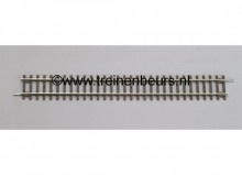 PIKO 55200 Rechte rail 239mm NIEUW