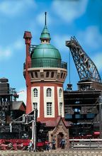 FALLER 120166 Watertoren Bielefeld