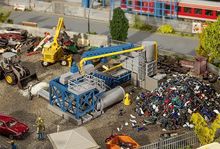 FALLER 130186 Shredder