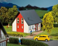 FALLER 130315 EENGEZINSWONING ROOD
