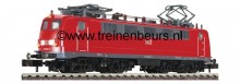 FL 7325 E-lok BR41 rood DB NIEUW uitloop