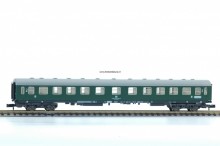 FL 8116 Sneltrein Ligwagen 2e klasse NIEUW