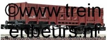 FL 8204-G Hoge bak Hoge bakwagon gebruikt goede staat